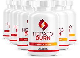 hepatoburn six bottles pricing